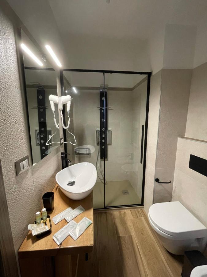 Petra Holiday Home Пьетрапертоза Экстерьер фото